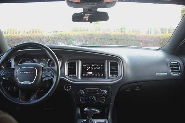 Dodge Charger 2019 GCC V6 (575 x 60) Loan With or Without Down payment