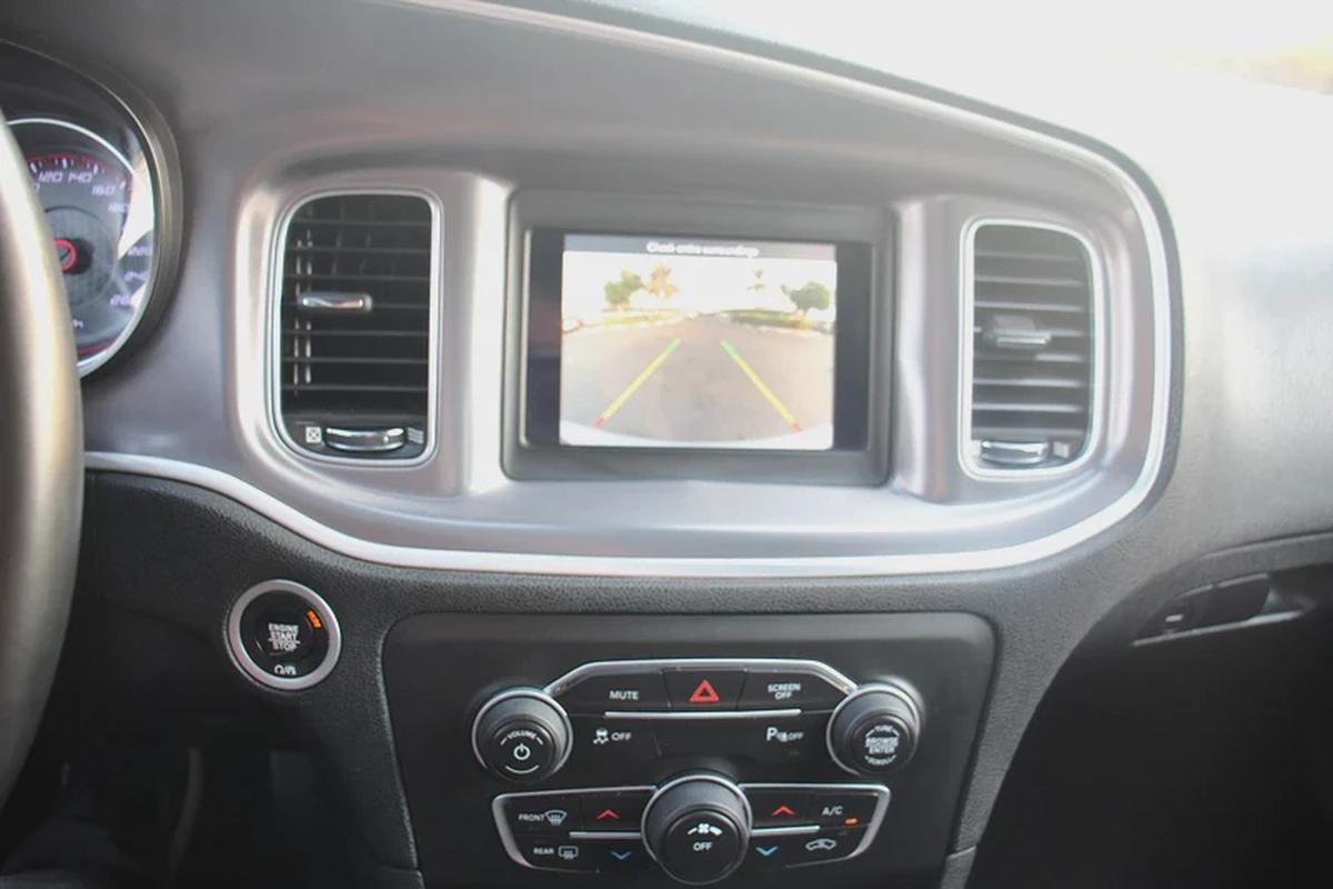 Dodge Charger 2019 GCC V6 (575 x 60) Loan With or Without Down payment-9-9