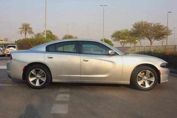 Dodge Charger 2019 GCC V6 (575 x 60) Loan With or Without Down payment