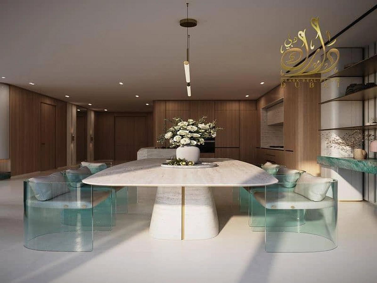 NEW OFFER - SPECIAL DISCOUNT - BURJ KHALIFA - READY SOON-5-5