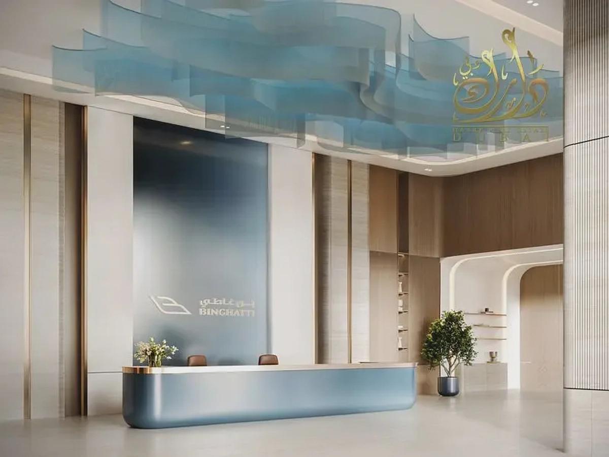 NEW OFFER - SPECIAL DISCOUNT - BURJ KHALIFA - READY SOON-2-2