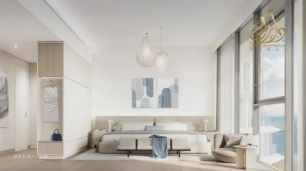 Boutique Beachfront Suite_Golden Visa Eligible