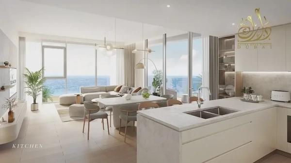 Boutique Beachfront Suite_Golden Visa Eligible