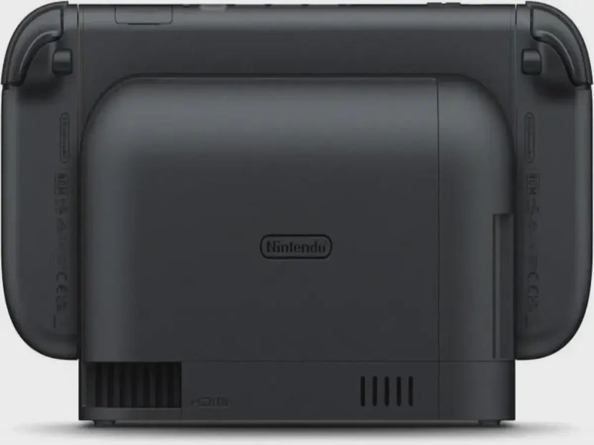 Nintendo Switch 2 + Mario Kart World Bundle-4-4