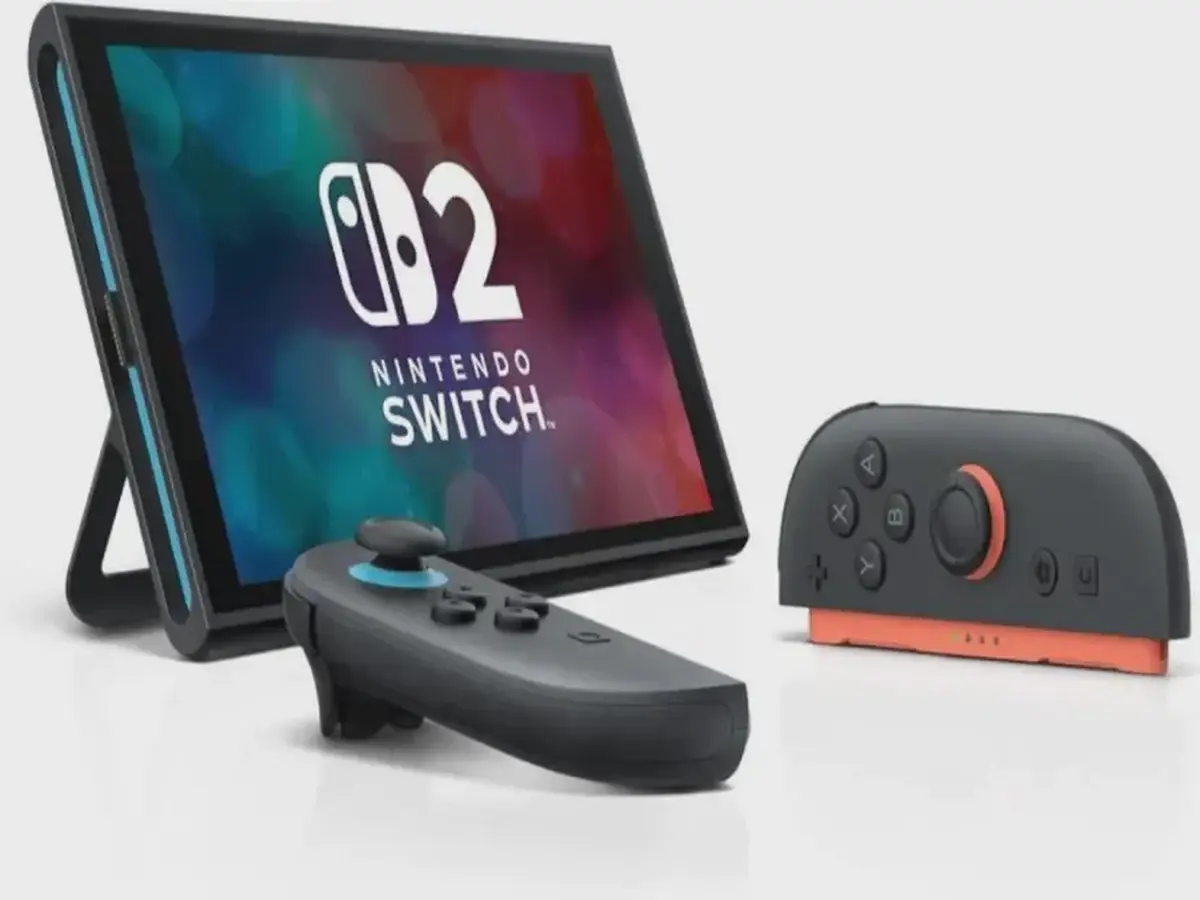 Nintendo Switch 2 + Mario Kart World Bundle-3-3