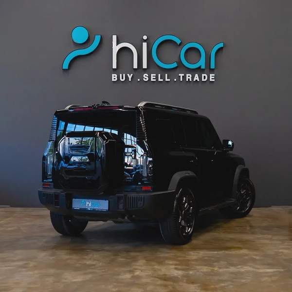 AED 2,299 pm • 0% Downpayment • Jetour T2 • 1 Year Warranty