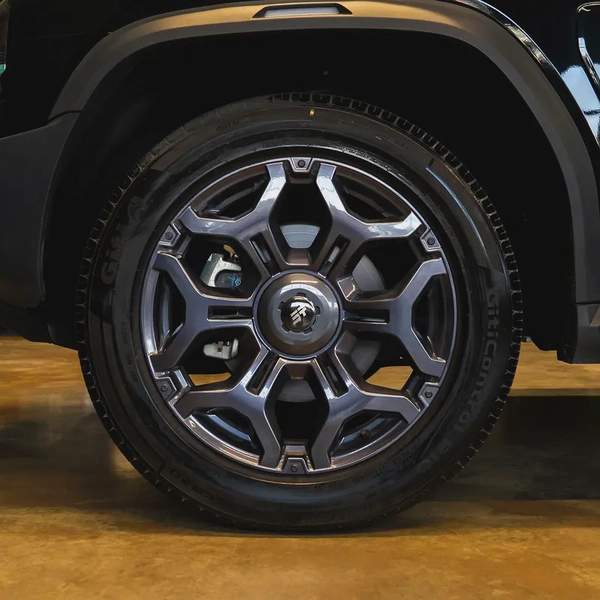 AED 2,299 pm • 0% Downpayment • Jetour T2 • 1 Year Warranty