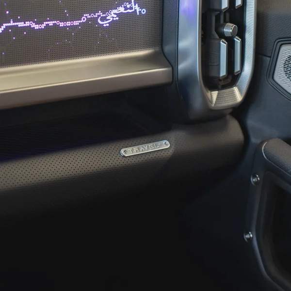 AED 2,299 pm • 0% Downpayment • Jetour T2 • 1 Year Warranty