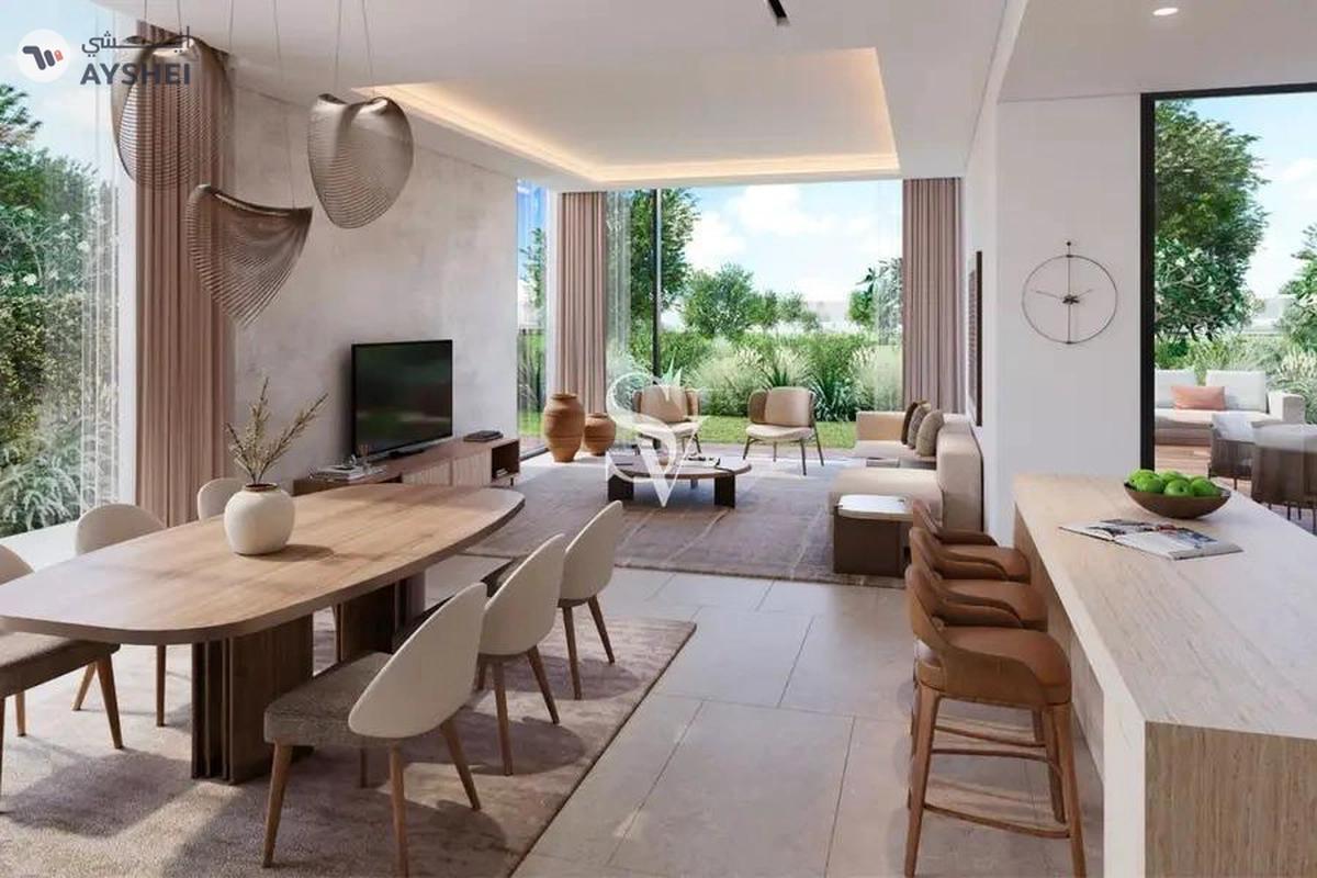 The Acres 3 & Estates, The Acres, Dubai-17-17