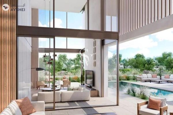 The Acres 3 & Estates, The Acres, Dubai