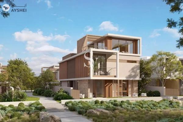 The Acres 3 & Estates, The Acres, Dubai