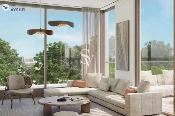 The Acres 3 & Estates, The Acres, Dubai