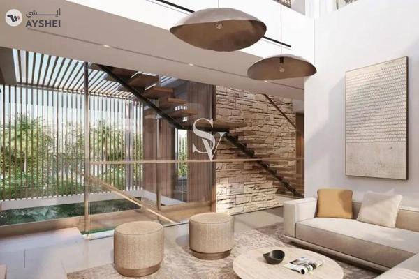 The Acres 3 & Estates, The Acres, Dubai