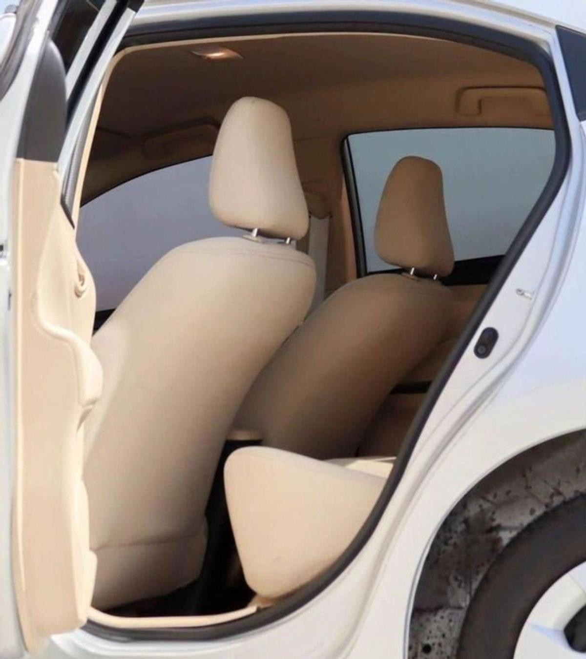 Used Toyota Yaris 2022-1-1