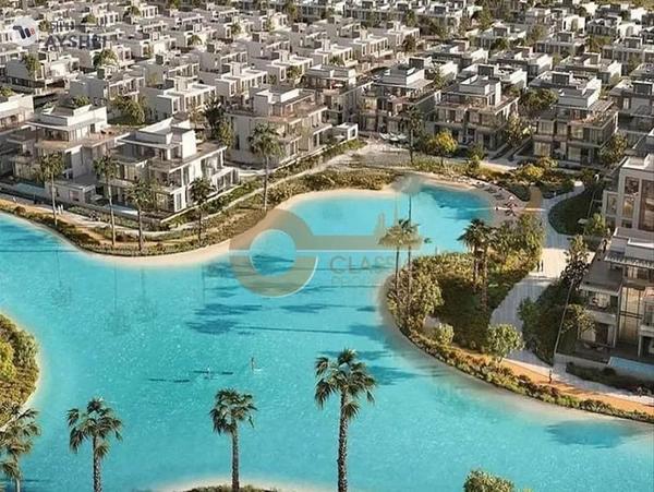 4 Bed Semi-Detached Villa |Spacious |Unfurnished