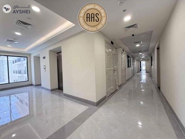 Brand New Fully Furnished 1Bedroom Apartment For Rent in Warsan 4