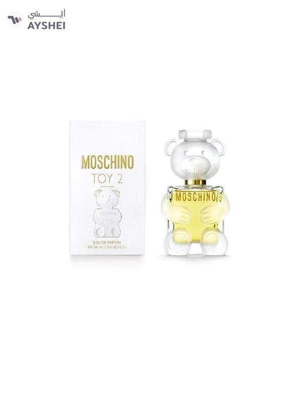 MOSCHINO Toy 2 EDP 100ml