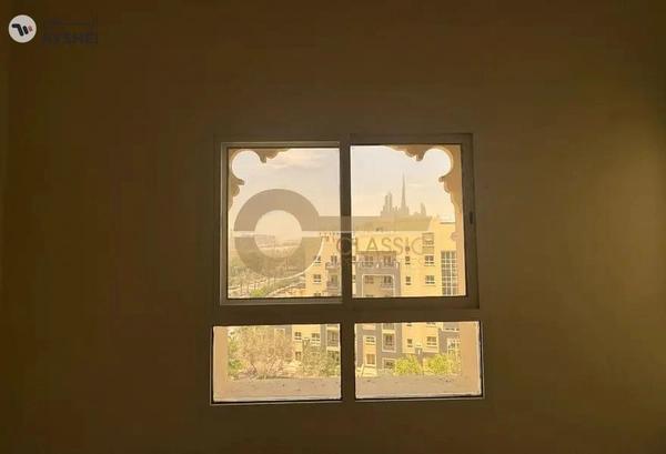 Nice View | Near Community Centre| Well Maintained