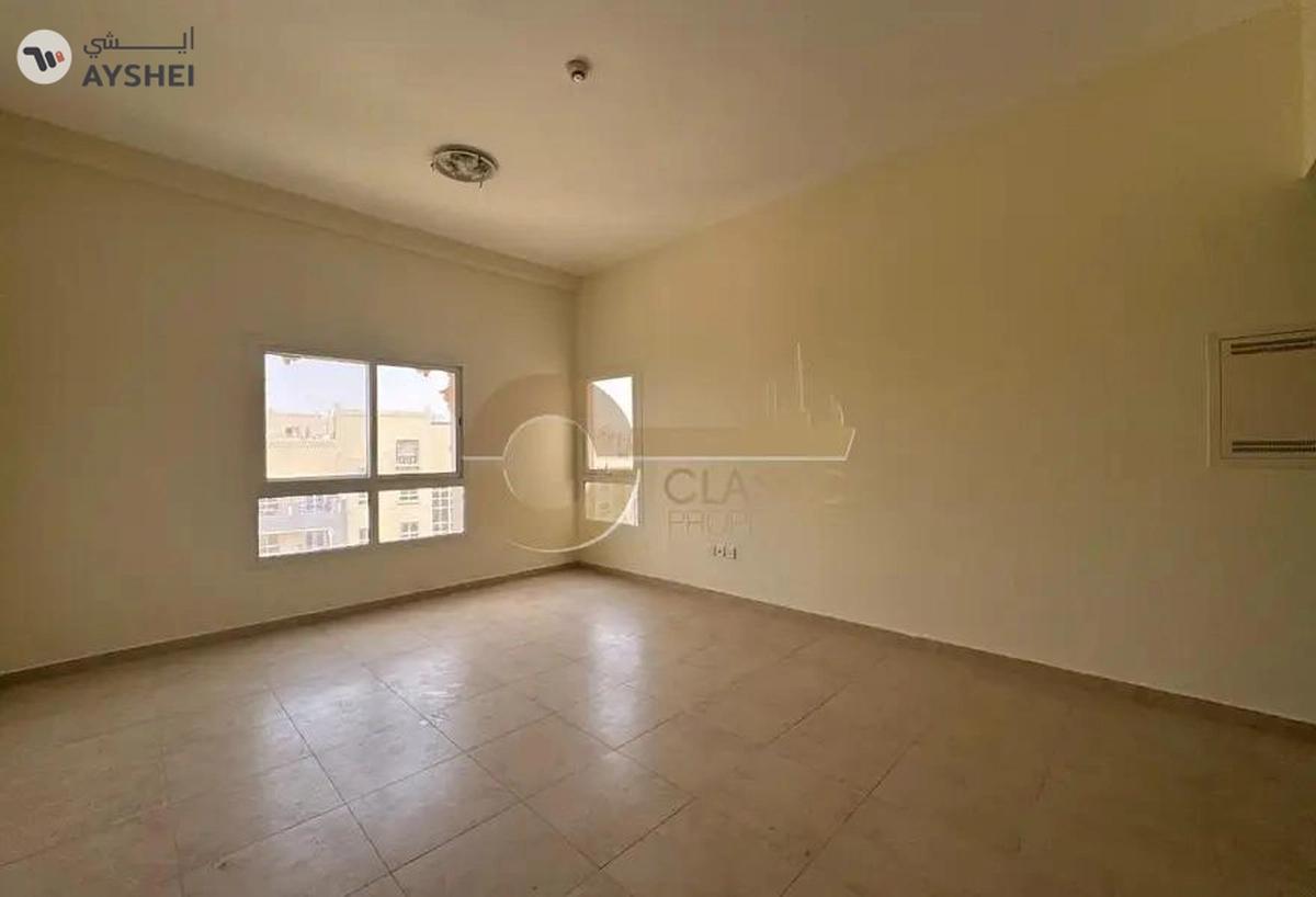 Nice View | Near Community Centre| Well Maintained-12-12