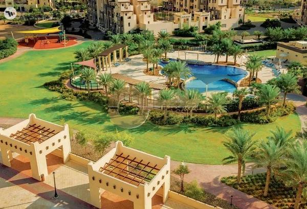 Nice View | Near Community Centre| Well Maintained