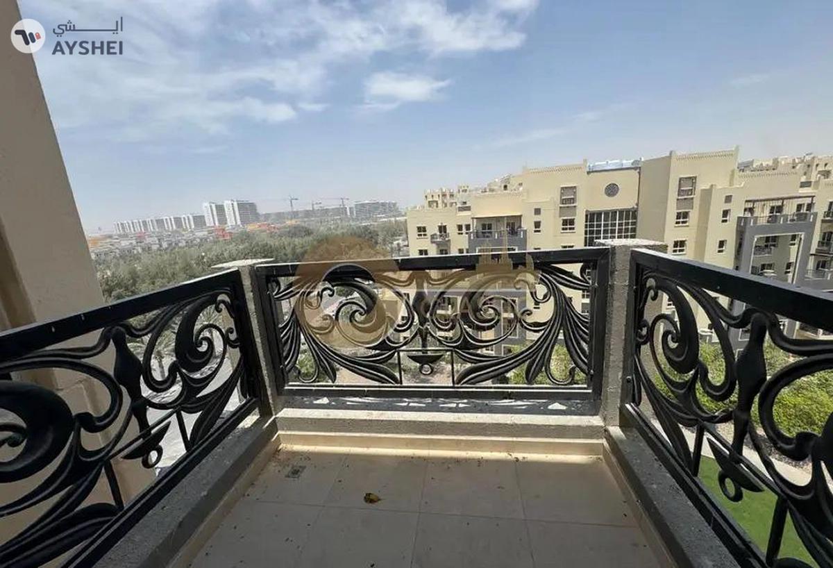 Nice View | Near Community Centre| Well Maintained-21-21