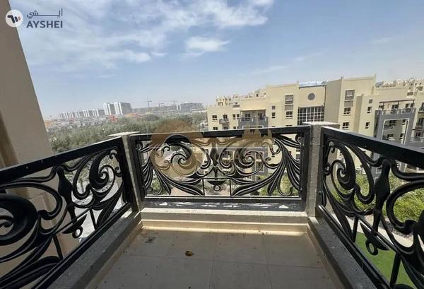 Nice View | Near Community Centre| Well Maintained