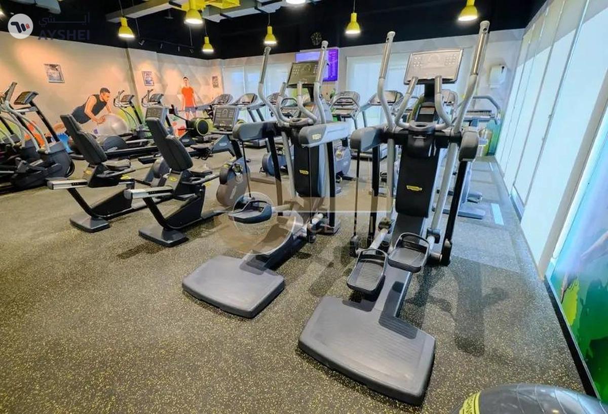 Nice View | Near Community Centre| Well Maintained-23-23