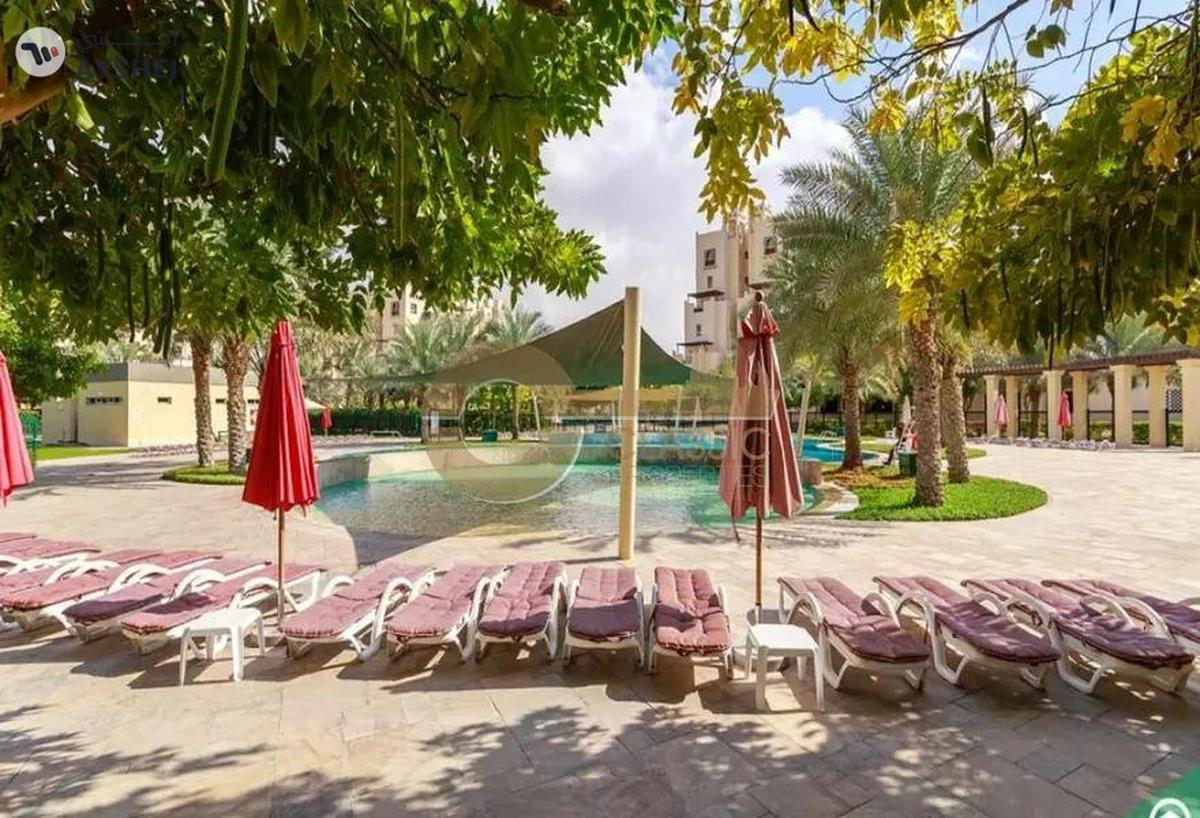 Nice View | Near Community Centre| Well Maintained-24-24