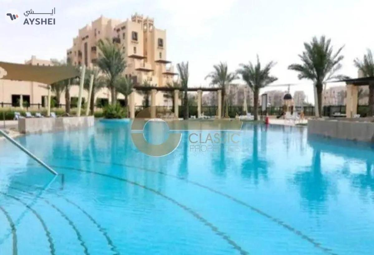 Nice View | Near Community Centre| Well Maintained-26-26