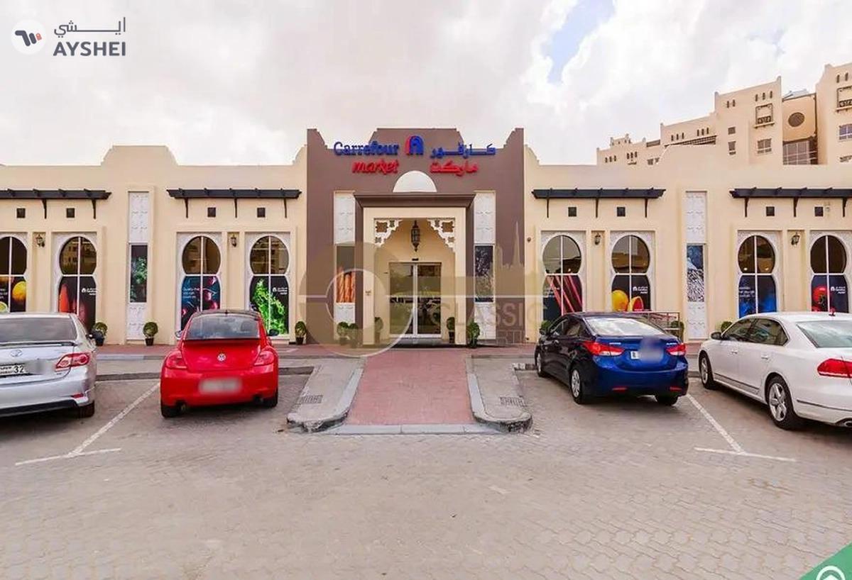 Nice View | Near Community Centre| Well Maintained-28-28