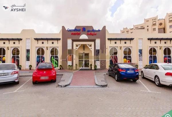 Nice View | Near Community Centre| Well Maintained