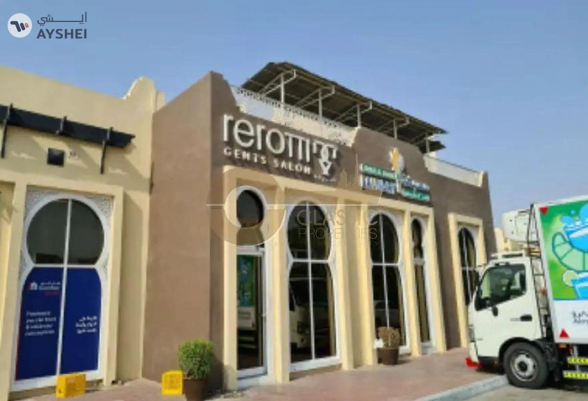 Nice View | Near Community Centre| Well Maintained-1-1