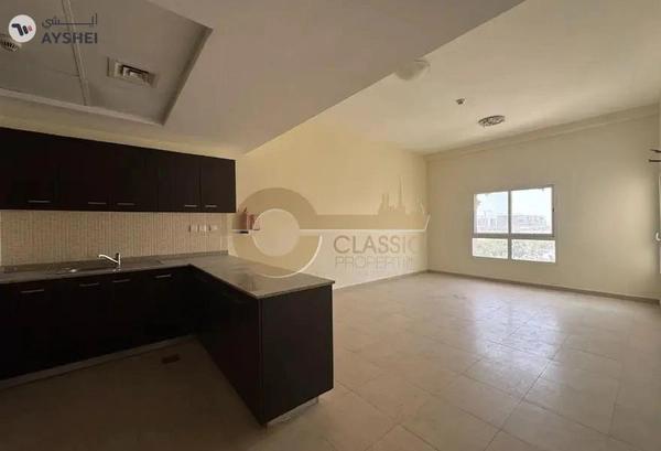 Nice View | Near Community Centre| Well Maintained