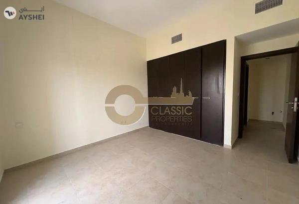 Nice View | Near Community Centre| Well Maintained