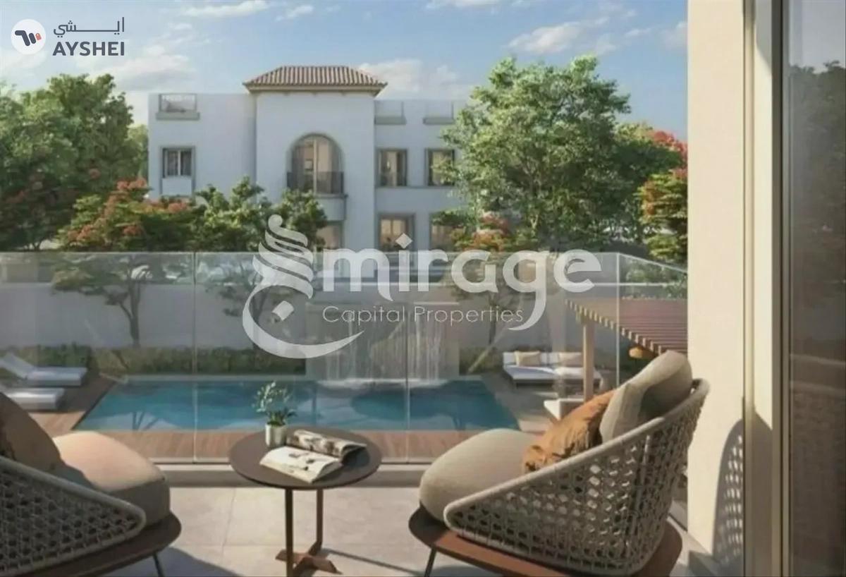 VILLA FOR SALE IN FAY ALREEMAN, AL SHAMKHA-0-0