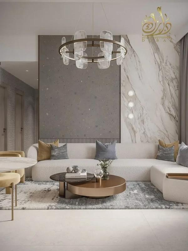 CHEAPEST UNIT IN JVC _ 5%BOOKING _ HANDOVER NEAR