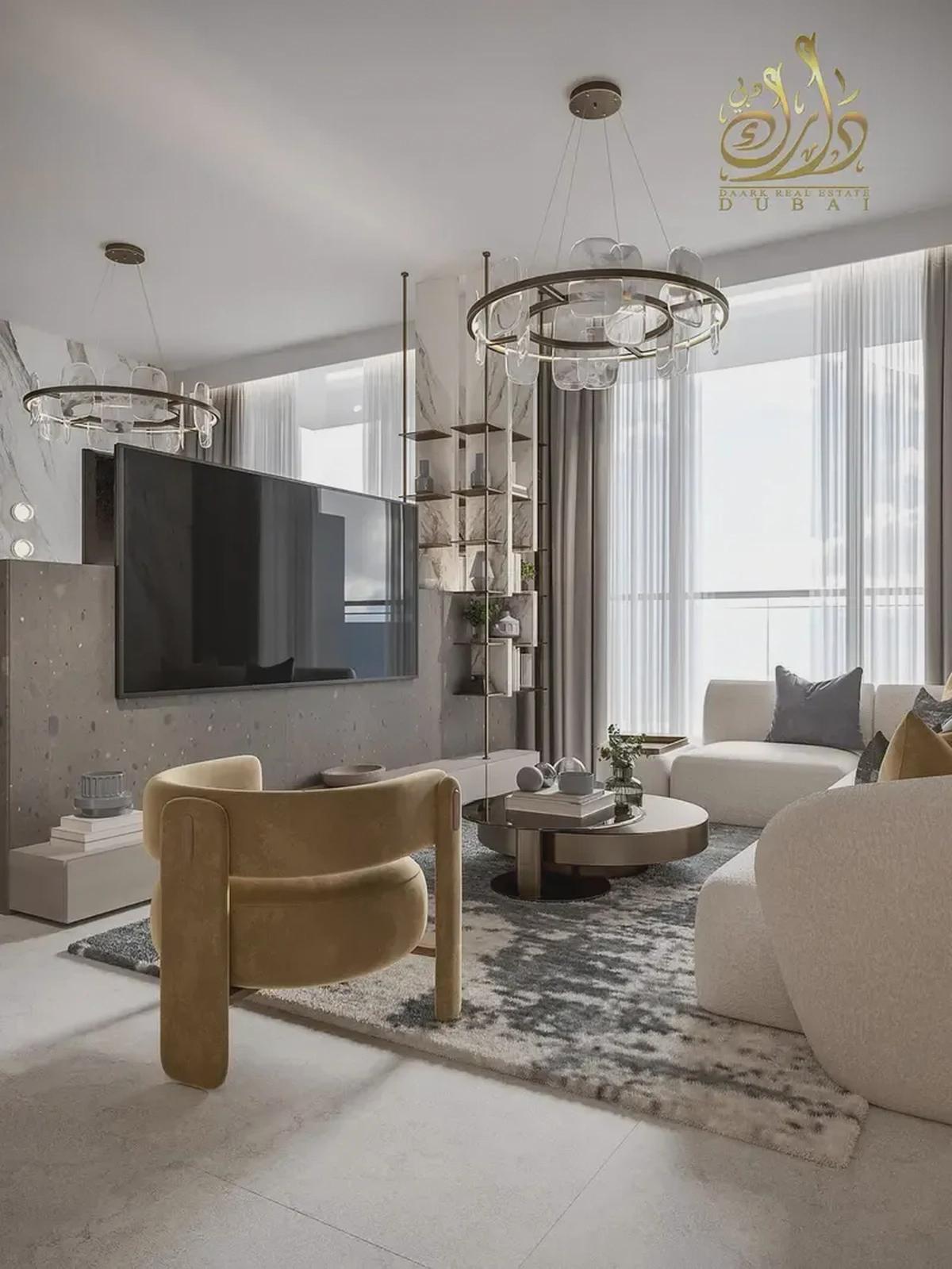 CHEAPEST UNIT IN JVC _ 5%BOOKING _ HANDOVER NEAR-14-14