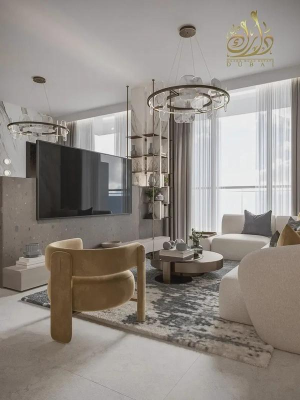 CHEAPEST UNIT IN JVC _ 5%BOOKING _ HANDOVER NEAR