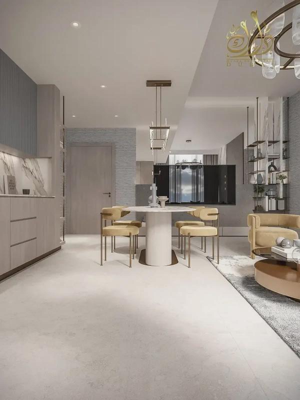 CHEAPEST UNIT IN JVC _ 5%BOOKING _ HANDOVER NEAR