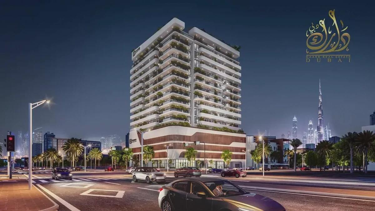 CHEAPEST UNIT IN JVC _ 5%BOOKING _ HANDOVER NEAR-0-landscape