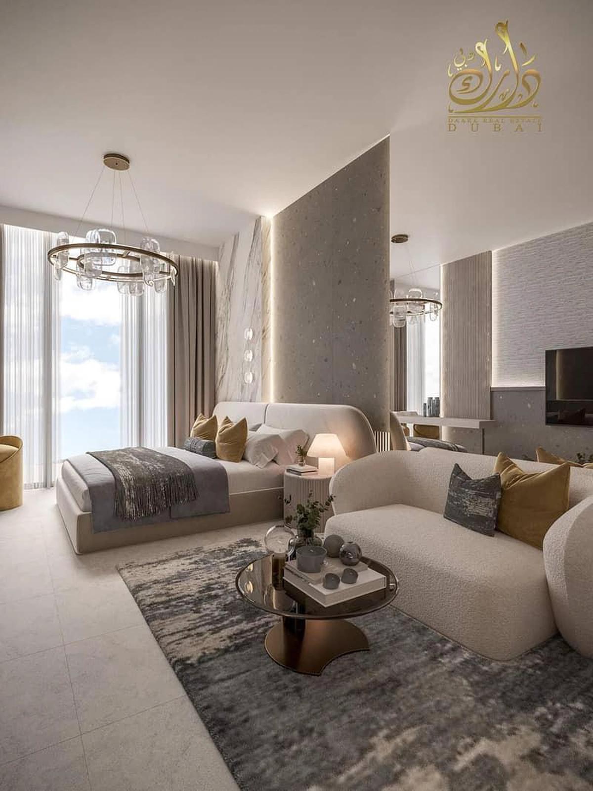 CHEAPEST UNIT IN JVC _ 5%BOOKING _ HANDOVER NEAR-11-11