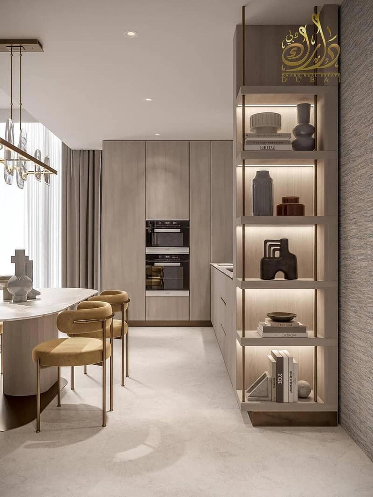 CHEAPEST UNIT IN JVC _ 5%BOOKING _ HANDOVER NEAR-8-8