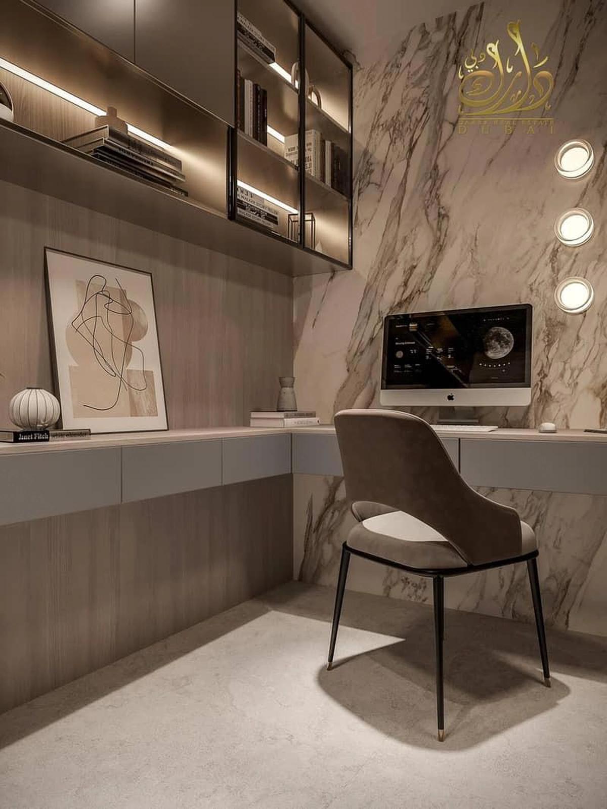 CHEAPEST UNIT IN JVC _ 5%BOOKING _ HANDOVER NEAR-15-15