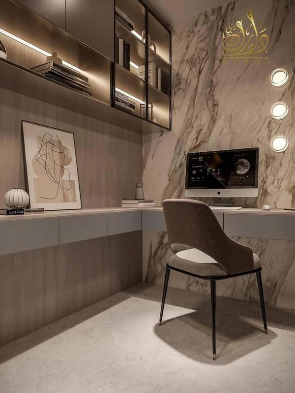 CHEAPEST UNIT IN JVC _ 5%BOOKING _ HANDOVER NEAR