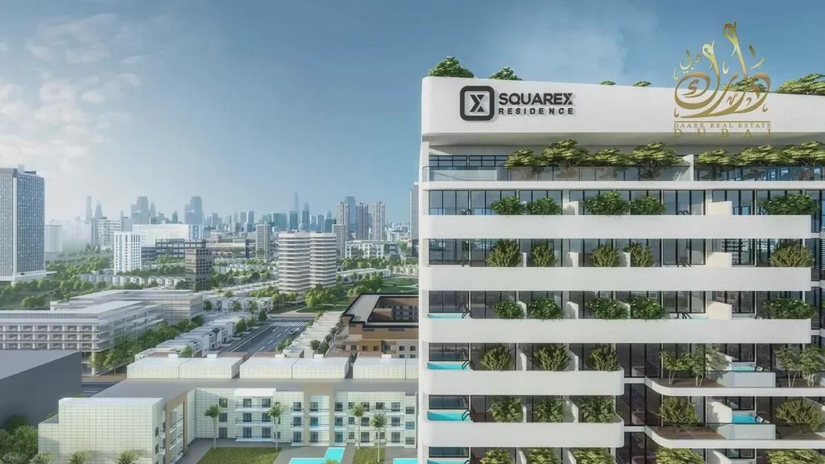 CHEAPEST UNIT IN JVC _ 5%BOOKING _ HANDOVER NEAR-6-6