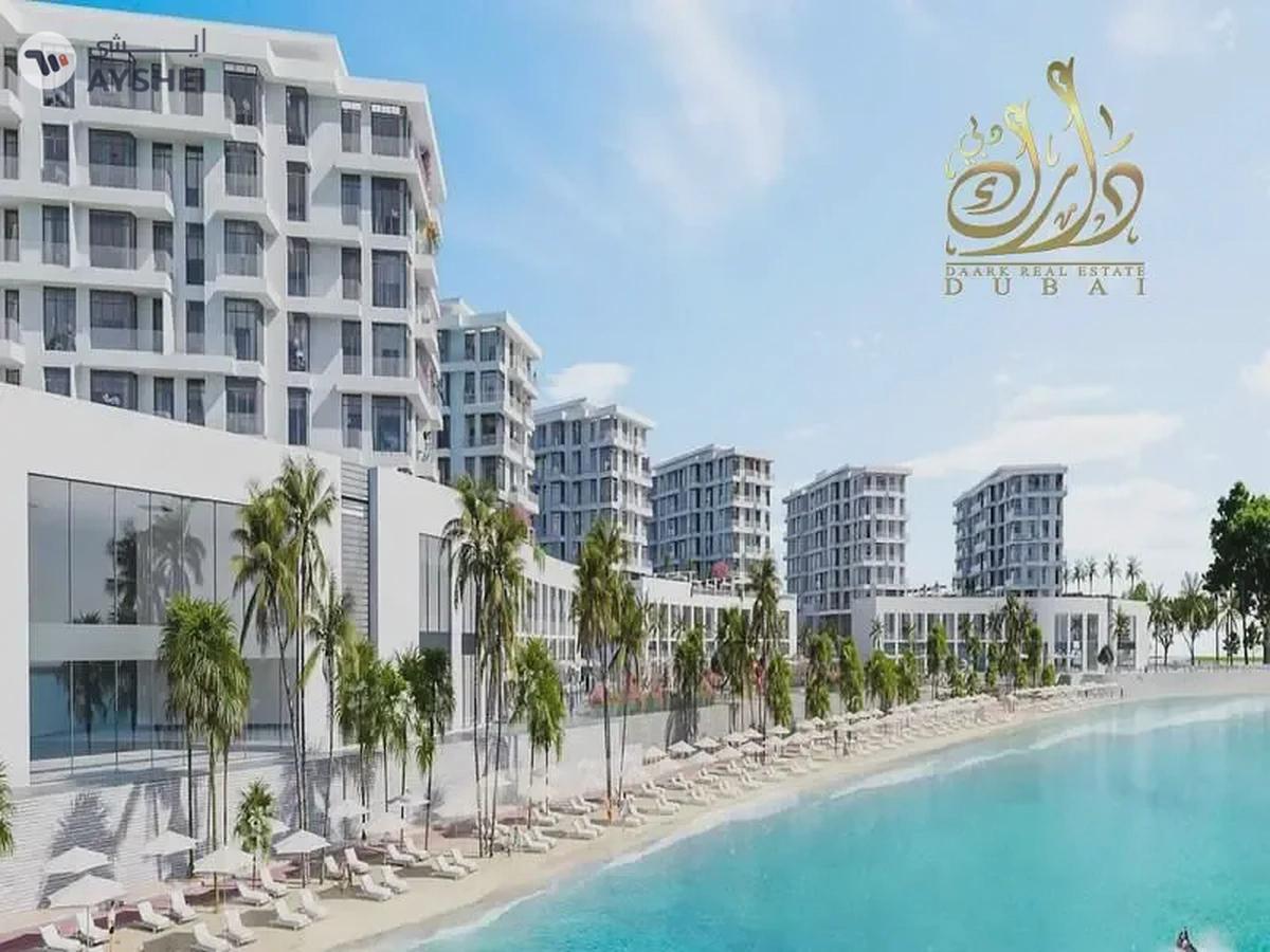 READY TO MOVE - SEA VIEW - 0 COMMISSION - FREEHOLD-3-3