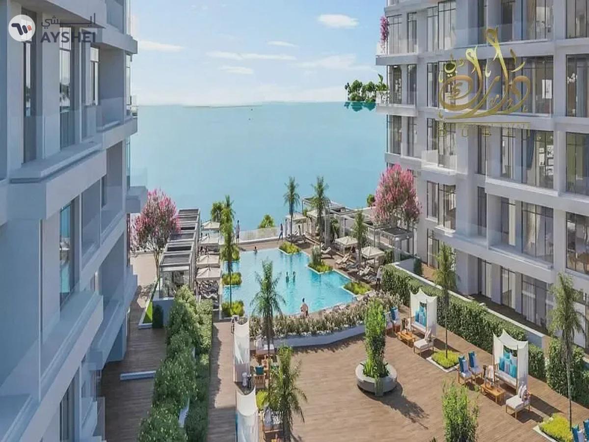 READY TO MOVE - SEA VIEW - 0 COMMISSION - FREEHOLD-13-13