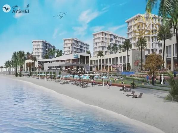 READY TO MOVE - SEA VIEW - 0 COMMISSION - FREEHOLD