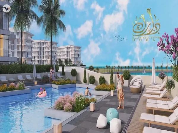 READY TO MOVE - SEA VIEW - 0 COMMISSION - FREEHOLD