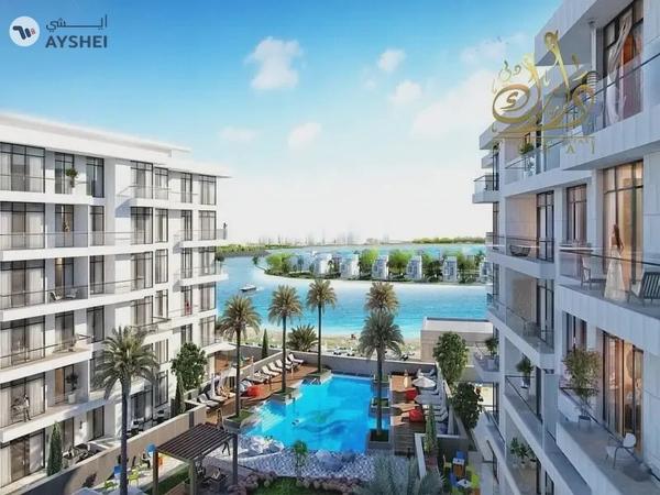 READY TO MOVE - SEA VIEW - 0 COMMISSION - FREEHOLD